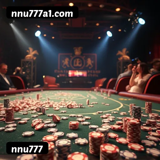 FAQ - Perguntas Frequentes nnu777