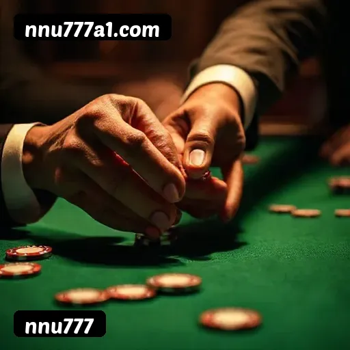 Termos e Condições Transparentes nnu777