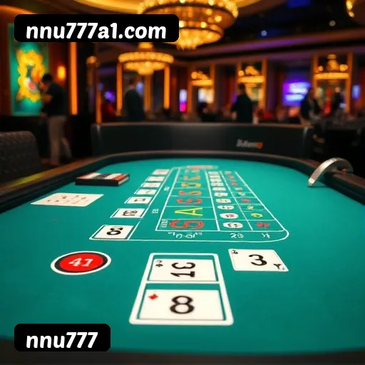 Análise nnu777 - Vantagens e Desvantagens